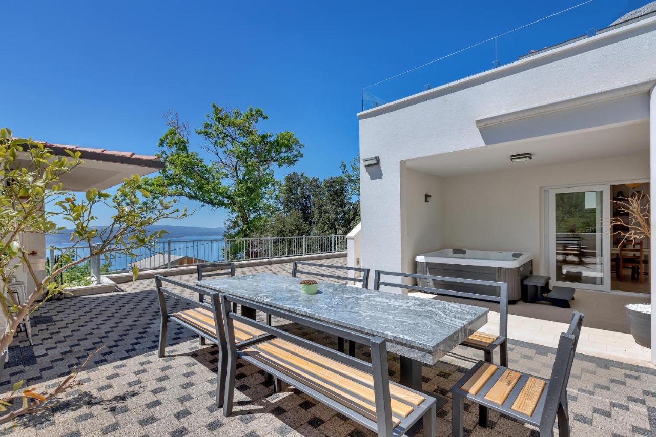 Villa Prestige Baska Voda Exterior photo